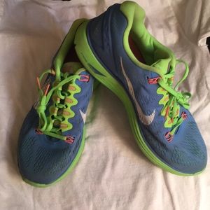 Women’s Nike lunar glide 5 size 11